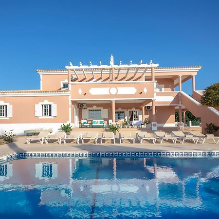 Al Meida Guesthouse Albufeira Exteriör bild