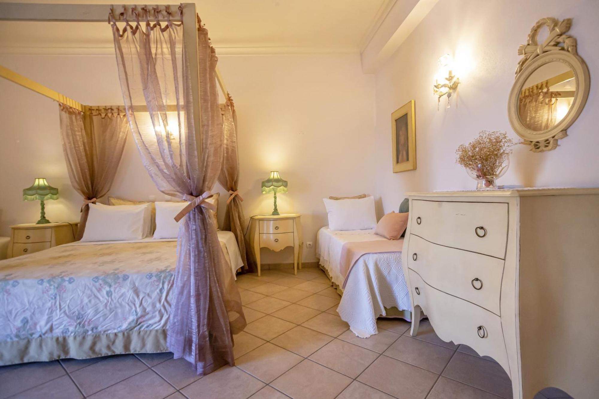 Al Meida Guesthouse Albufeira Exteriör bild