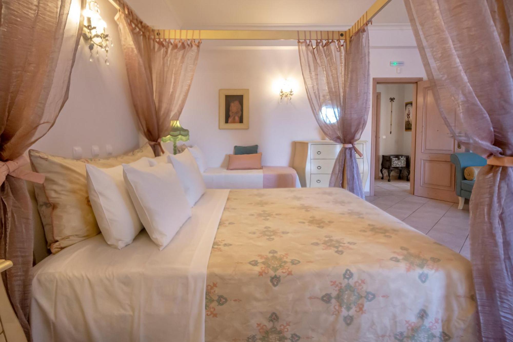 Al Meida Guesthouse Albufeira Exteriör bild