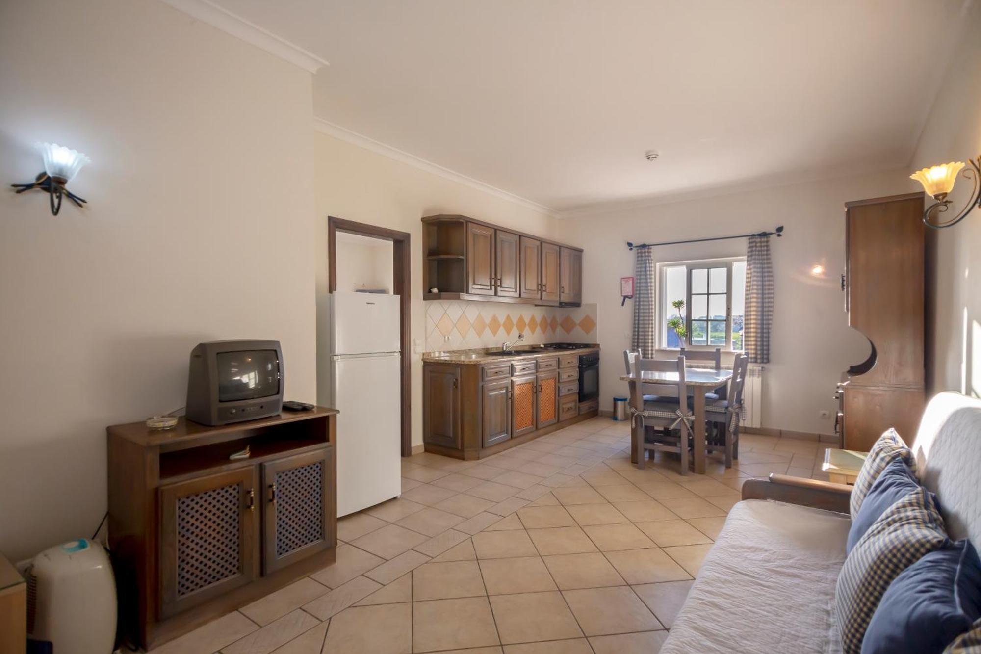 Al Meida Guesthouse Albufeira Exteriör bild